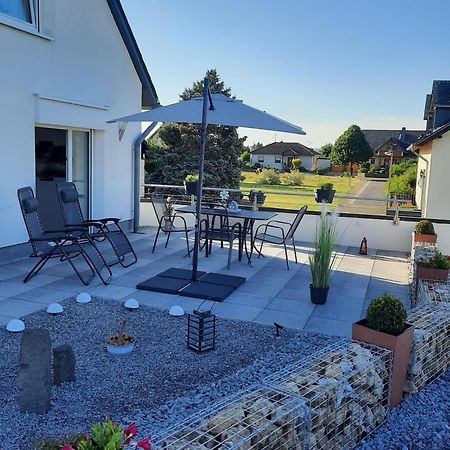 Ferienhaus Faerber Lahr  Exterior foto