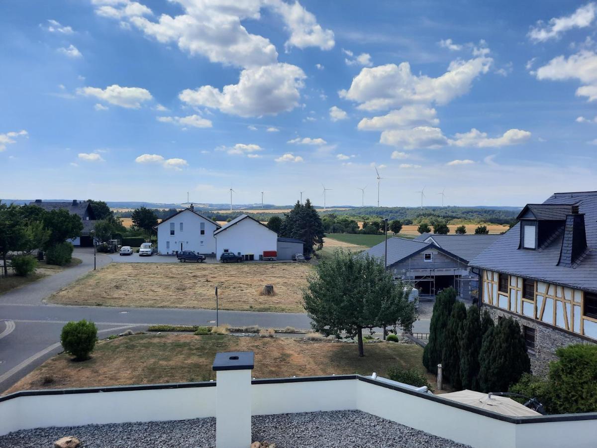 Ferienhaus Faerber Lahr  Exterior foto