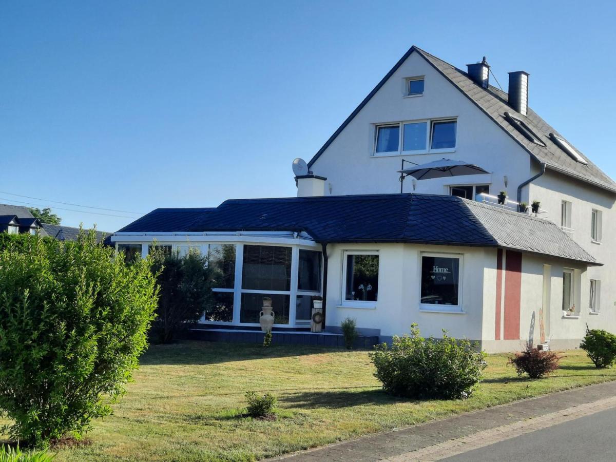 Ferienhaus Faerber Lahr  Exterior foto